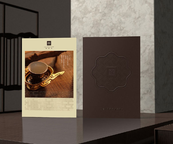 全面飲料vi設計案例_專業解析與全套方案